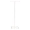 thumbnail image 1 of Weiweiguan 1 Pce Support de Rangement en Forme de T pour Boucles d'Oreilles Présentoir en Acrylique Porte-Bijoux, 1 of 6