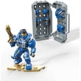 thumbnail image 1 of Armor Pack Mega Construx Halo Spartan CQC lanzagranadas, 1 of 4