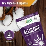 Health Garden Allulose Sweetener, 14 oz bag