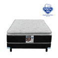 thumbnail image 1 of Colchón Individual + Box Spring Air  Kunis, 1 of 6