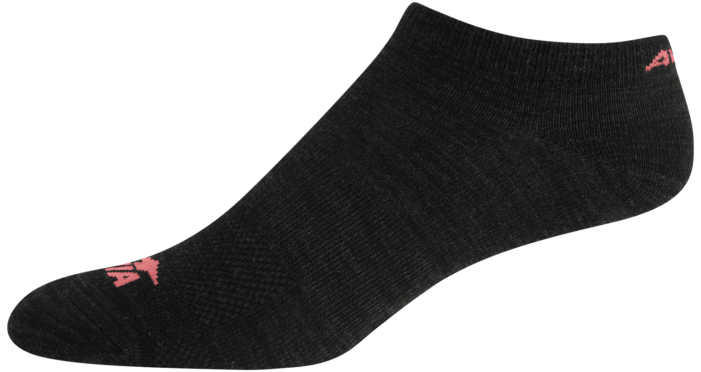 Avia Women's Lightweight Performance No Show Socks, 10-pack