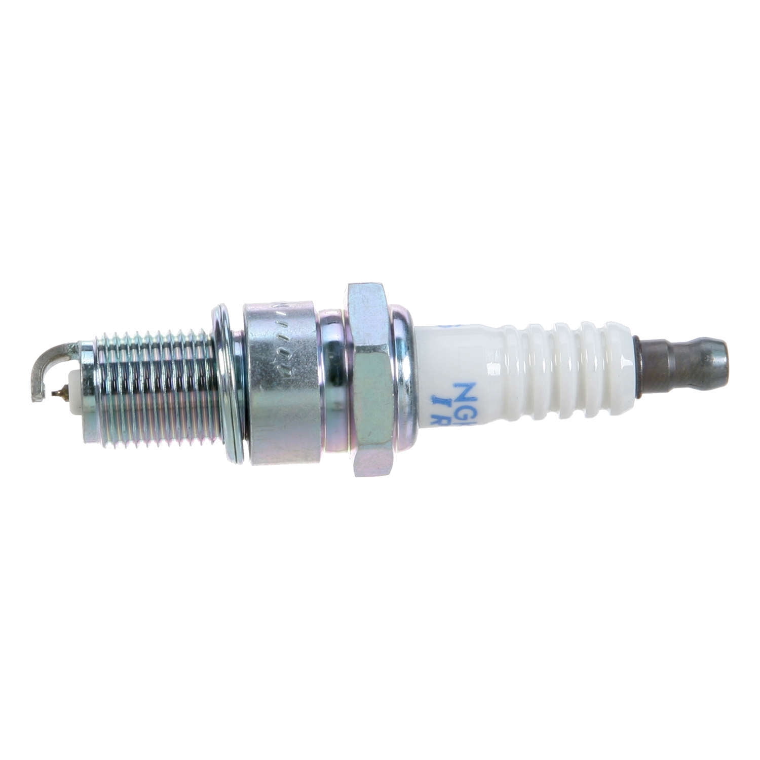 NGK 3106 Laser Iridium Spark Plug (4 Pack) Fits select: 2003-2005 MITSUBISHI LANCER