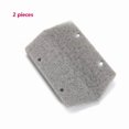 thumbnail image 1 of Window Track Cleaner Window Groove Cleaning Brush Tools Set for Door Groove Sliding Door Track Crevice Household Clean Tool 2pcs, 1 of 6