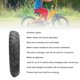 thumbnail image 4 of Reemplazo De Neumáticos De Bicicleta Para Niños, Resistencia Al Impacto, A Prueba De , Mejor Estanqueidad, Neumático De Bicicleta Con Tubo Para Cochecito De Bebé, 4 of 7