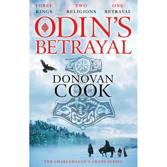 Odin's Betrayal, (Paperback)