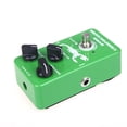 thumbnail image 4 of Joyo JF-10 Dynamic Compressor Guitar Effect Pedal True Bypass, 4 of 7
