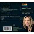 thumbnail image 2 of Tatjana Masurenko - White Nights 2 - Music & Performance - CD, 2 of 2