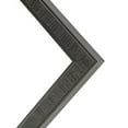 thumbnail image 5 of 17x12 Frame Brown Picture Frame - Complete Modern Photo Frame Includes UV Acrylic Shatter Guard Front, Acid Free, 5 of 8