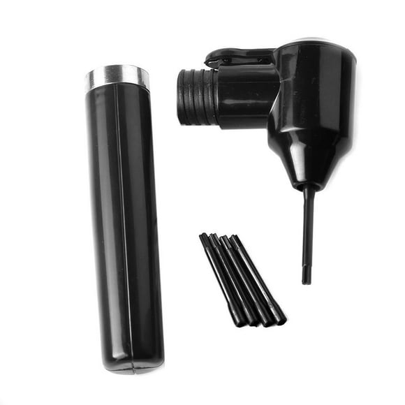 1X Tattoo Pigment Mixer; 5X Tattoo Pigment Mixing Sticks Bradem Clear Out Deal, Machine Supply Tool Electric Ink Pigment Mixer Agitator Fashion, Tattoo Accessories Black, Tattoo Stickers