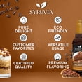 thumbnail image 5 of Syruvia Pecan Pie Pure Cane Syrup 25.4 fl Oz With Pump, 5 of 6