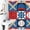 Baseball (1), variant on Baseball Print Shower Curtain Sports Style Bathroom Decor Shower Curtain 66inx72in(with 12 Hooks)