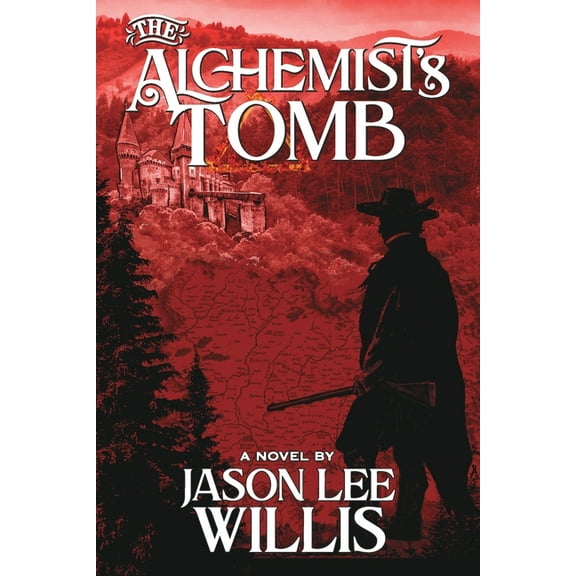 Alchemist Chronicles The Alchemist's Tomb, Book 4, (Paperback)