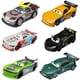 thumbnail image 2 of Nuevo Disney Pixar Cars 3 Lightning McQueen Car Racing Drag Party 1:55 Diecast Metal aleación modelo juguetes para regalo de cumpleaños de los niños Gao Jinjia LED, 2 of 2