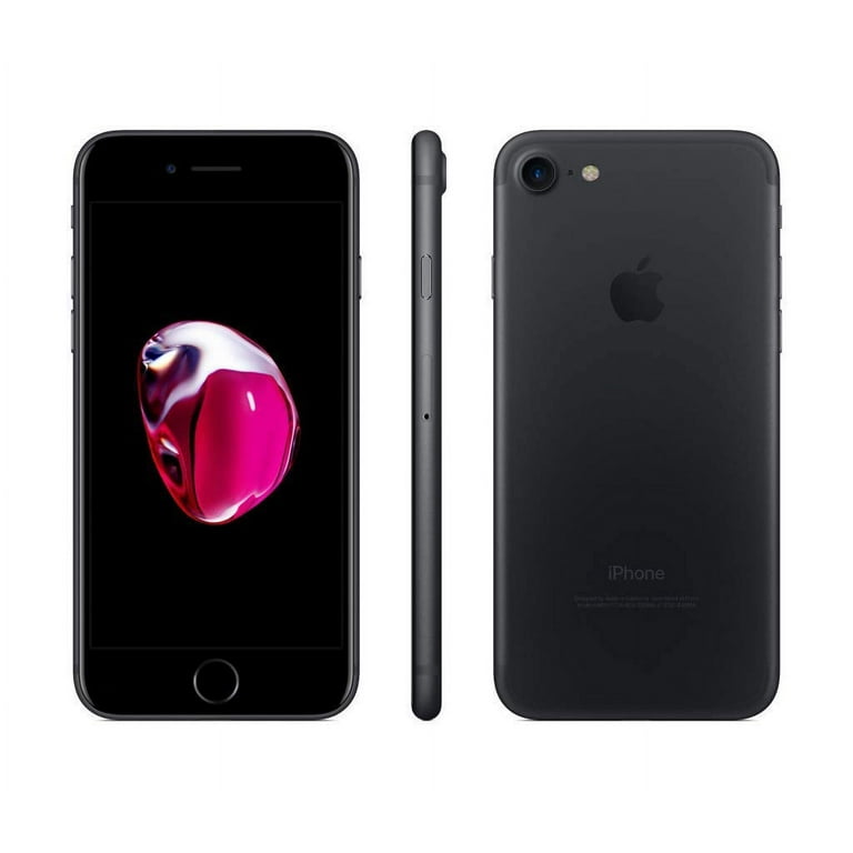 Restored Apple iPhone 7 GSM UNLOCKED (32GB) 4.7