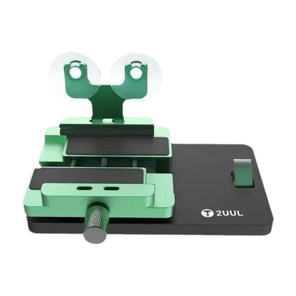 yotijay Phone Screen Separator Fixture Phones Back Glass Removal Utility Labor Saving A