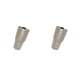 thumbnail image 1 of Ounissouiy 900ml Travel Water Bottle Vacuum en Flask Cup Tumbler Type1 NO1, 1 of 4