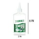 thumbnail image 3 of Xihbxyly Limpiador de Baño, Quitamanchas Multisuperficie, Potente Limpiador de Suciedad E Incrustaciones, para Bañeras, Azulejos, Duchas y Baños, Sin Ingredientes Irritantes, 250 Ml, 3 of 7