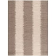 thumbnail image 4 of SAFAVIEH Courtyard Alexa Tapis Rayé Intérieur/Extérieur, 4 of 7