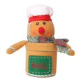 thumbnail image 1 of Gingerbread Man Creative Christmas Gift Box Christmas Box Or Holiday Christmas Festival, 1 of 3