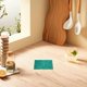 thumbnail image 3 of Non-Scratch Green Scouring Pads for Kitchen Cleaning 12Pcs Heavy Duty Scrubbers, 3 of 4