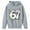 Light Gray, variant on CAIXIA Boys Hoodies Size 8 Six Seven 67 Sweatshirt Kids Size Long Sleeve for Kids Sports Graphic Pullover Athletic Thermal Fuzzy Hooded 2026,Black