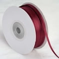 thumbnail image 5 of Efavormart 1/8" Satin Ribbon For Gift Package Wrapping, Hair Bow Clips & Accessories Making, Crafting Sewing - Burgundy - 100 yards, 5 of 5