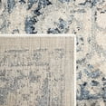 thumbnail image 4 of SAFAVIEH Charleston Zharko Overdyed Floral Area Rug, 4 of 4