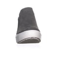 thumbnail image 2 of Womens Dr. Scholl's Wanderfull Slip On Sneakers, Dark Shadow, 2 of 5