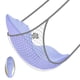 thumbnail image 1 of Vibrador Femenino Con Del Punto G Para Clítoris Y PeHA137, 1 of 5