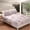 Lightpink, variant on Erosebridal Cartoon Butterflies Bed Sheets Twin,Floral Flower Bedding Sets Twin Size,Animal Decor,Lightweight,3pcs