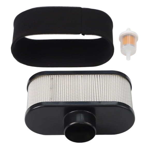 Air Filter For FR651V 11013-0752 Air Filter Engine Maintenance As Shown Dual Layer Air Filtration System Accessory
