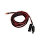 thumbnail image 3 of Conector Solar XT60I-F Adaptador Cable 12AWG Conecte el Cable de Carga del Panel Solar para Generador Solar 3 Metros, 3 of 8