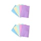 thumbnail image 4 of Kenally Limpiador de toallas de de coches de Color aleatorio, trapo de limpieza de ventanas de carrocería de coche, paño de secado de absorción L y bolsa embalada 2piezas Kenally  CBP001253, 4 of 5