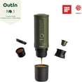thumbnail image 2 of Outin Nano Portable Electric Espresso Machine, 2 of 5