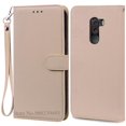 thumbnail image 1 of For Xiaomi Pocophone F1 Case Shockproof Wallet Flip Case For Poco F1 Cover Xiaomi Mi Poco Phone F1 Poko F1 PocoF1 Phone Cases Beige-Strap Pocophone F1-Poco F1, 1 of 6