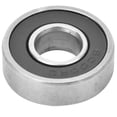 thumbnail image 1 of RS Bearing,10Pcs 6000RS Mini Bearing Bearing Hardware Accessories Performance Driven, 1 of 8
