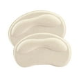 thumbnail image 3 of Almohadillas para el talón, protectores para el talón del pie, ajuste del tamaño del zapato, almohadillas para prevenir ampollas, pegatinas para los , beige, 3 of 7