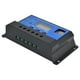 thumbnail image 4 of Controlador de carga solar Pantalla LCD Regulador de control inteligente USB dual DC 12V‑24V10A, 4 of 14