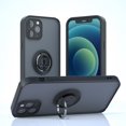thumbnail image 1 of EGNMCR For 12Pro MaxCase with Ring,For 12Pro Magnetic Case phone cover, 1 of 8