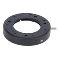 thumbnail image 5 of Sk17 Adjustable Iris Aperture Iris Diaphragm For Optical Instrument Laser Camera 1.5-17mm, 5 of 5