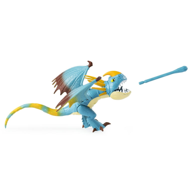 Stormfly and hotsell astrid toys