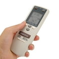 thumbnail image 2 of Control remoto de aire acondicionado de repuesto Control remoto de aire acondicionado para Fujitsu AR‑BB1 AR‑AB10 AR‑DB5, 2 of 12