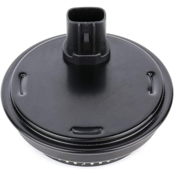 CCIYU ABS Speed Sensor,1PCS Left Right Rear ALS1072 ABS Sensor Fit for 2004 2005 2006 for Lexus ES330 2002-2011 for Toyota Camry