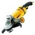 Esmeriladora Angular 9'' 2,700w Industrial Dwe4579 DeWalt DWE4579-B3