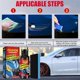 thumbnail image 4 of Car Scratch Remover Repair Tool Polishing Wax Anti Scratch Kit Accessories 30ml, 4 of 5