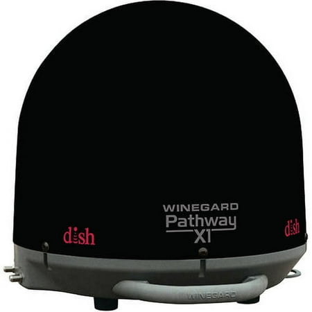 Winegard Pathway X1 RV Antenna