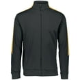 thumbnail image 4 of Medalist Jacket 2.0 2Xl Black/Gold, 4 of 4