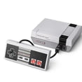 thumbnail image 1 of Nintendo Entertainment System: NES Classic Edition, 1 of 4