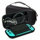 thumbnail image 2 of Bolsa de almacenamiento Green Switch Lite HTE, bolsa de protección anticaídas portátil, más caja de almacenamiento rígida para estuche de viaje, 2 of 5