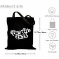 thumbnail image 2 of Pumpkin patch posse. Halloween Matching Costume Canvas Bag 1Pc, 2 of 5